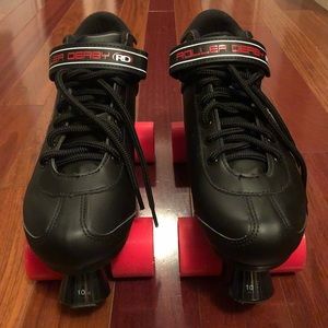 Sold♥️Men’s Size 10 Derby Viper Speed Skates